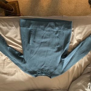 Lululemon sweater shirt
